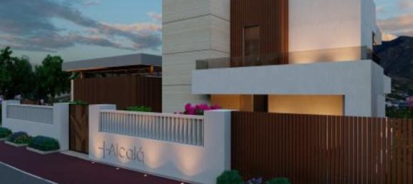 5 bedrooms House in Marbella, Spain No. 80630 21