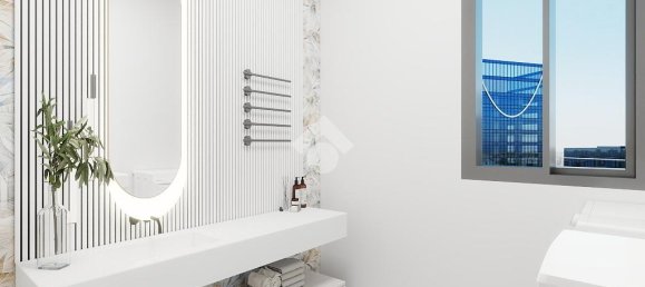 1 bedroom Apartment in Seregno, Italy No. 324796 12