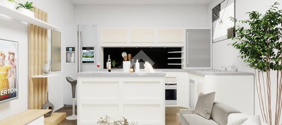 1 bedroom Apartment in Seregno, Italy No. 324796 6