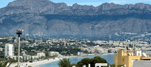 3 غرف نوم شقة في L'Alfàs del Pi, Spain رقم 365882 30