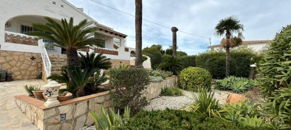 3 غرف نوم شقة في L'Alfàs del Pi, Spain رقم 365882 11