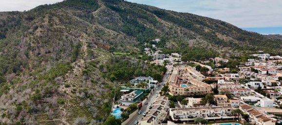3 غرف نوم شقة في L'Alfàs del Pi, Spain رقم 365882 15