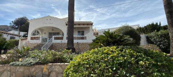 3 غرف نوم شقة في L'Alfàs del Pi, Spain رقم 365882 9