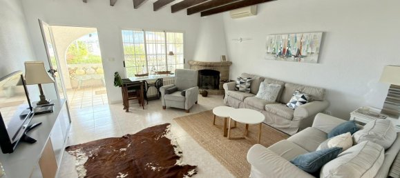 3 غرف نوم شقة في L'Alfàs del Pi, Spain رقم 365882 12