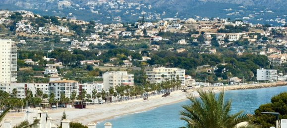 3 غرف نوم شقة في L'Alfàs del Pi, Spain رقم 365882 21