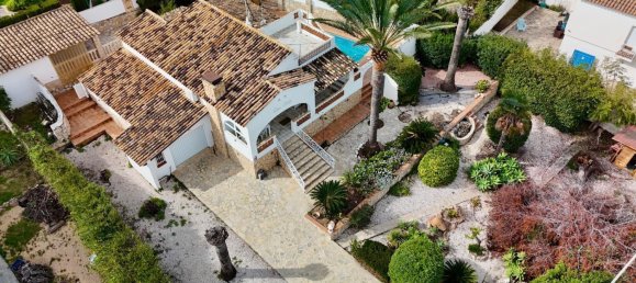 3 غرف نوم شقة في L'Alfàs del Pi, Spain رقم 365882 2
