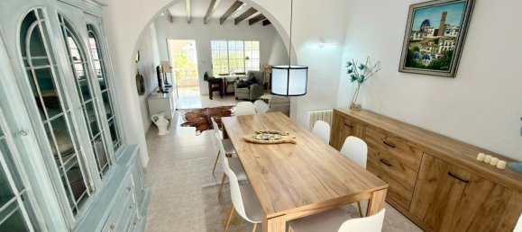 3 غرف نوم شقة في L'Alfàs del Pi, Spain رقم 365882 10