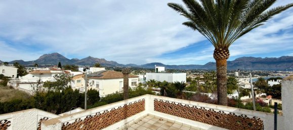 3 غرف نوم شقة في L'Alfàs del Pi, Spain رقم 365882 29