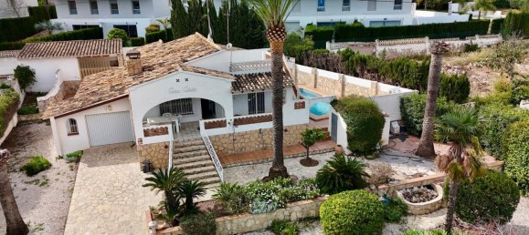 3 غرف نوم شقة في L'Alfàs del Pi, Spain رقم 365882 22