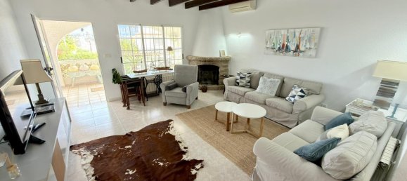 3 غرف نوم شقة في L'Alfàs del Pi, Spain رقم 365882 14