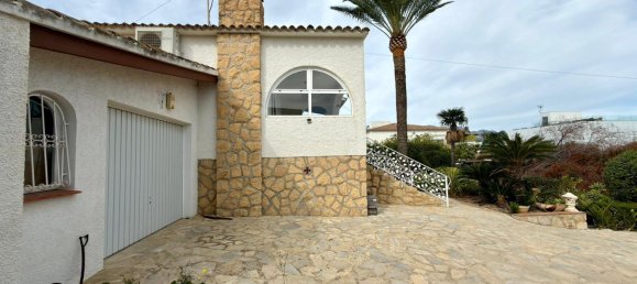 3 غرف نوم شقة في L'Alfàs del Pi, Spain رقم 365882 16