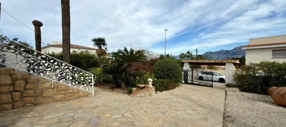 3 غرف نوم شقة في L'Alfàs del Pi, Spain رقم 365882 28