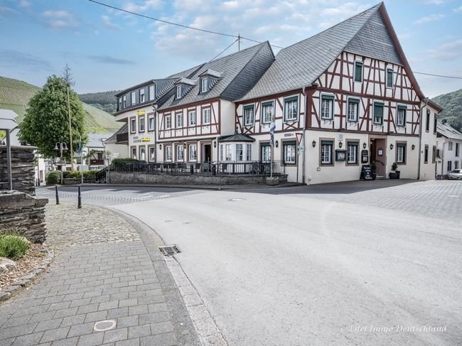 26غرفة فندق في Bernkastel-Wittlich, Germany رقم 165973