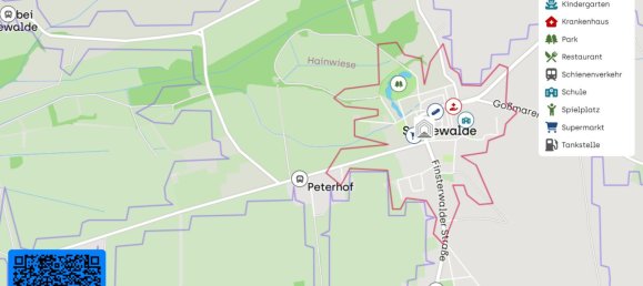 Casa de 6 dormitorios en Elbe-Elster, Germany No. 24860 11