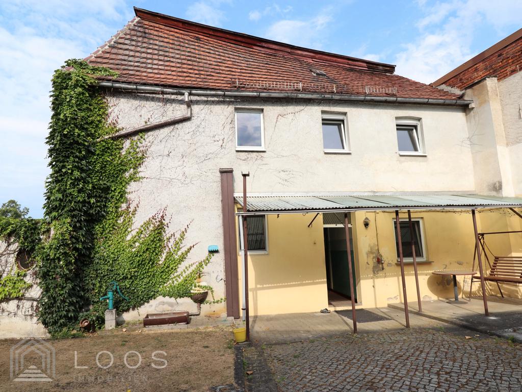 Casa de 6 dormitorios en Elbe-Elster, Germany No. 24860