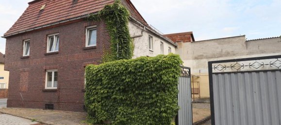 Casa de 6 dormitorios en Elbe-Elster, Germany No. 24860 8