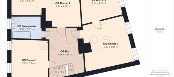 Casa de 6 dormitorios en Elbe-Elster, Germany No. 24860 10