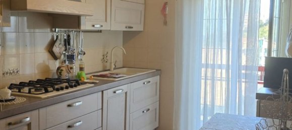 Apartamento T3 em Messina, Italy N.º 315368 13