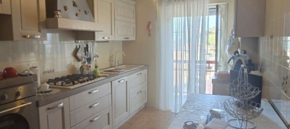 Apartamento T3 em Messina, Italy N.º 315368 4