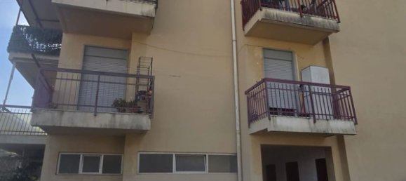 Apartamento T3 em Messina, Italy N.º 315368 3