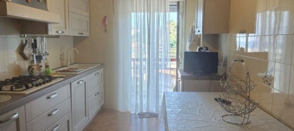 Apartamento T3 em Messina, Italy N.º 315368 16