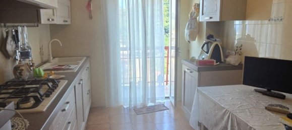 Apartamento T3 em Messina, Italy N.º 315368 5
