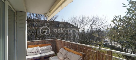 3 غرف نوم شقة في Haute-Savoie, France رقم 199826 4