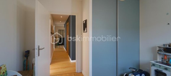 3 غرف نوم شقة في Haute-Savoie, France رقم 199826 7