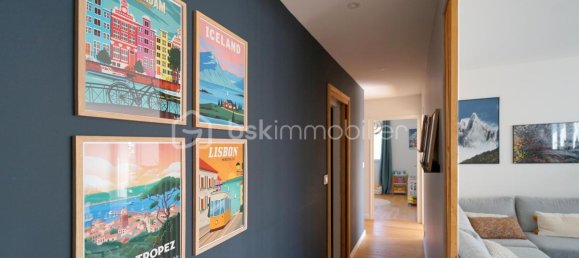 3 غرف نوم شقة في Haute-Savoie, France رقم 199826 10