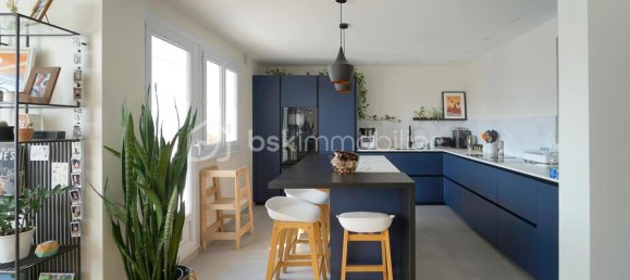 3 غرف نوم شقة في Haute-Savoie, France رقم 199826 11