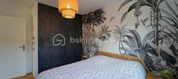 3 غرف نوم شقة في Haute-Savoie, France رقم 199826 9