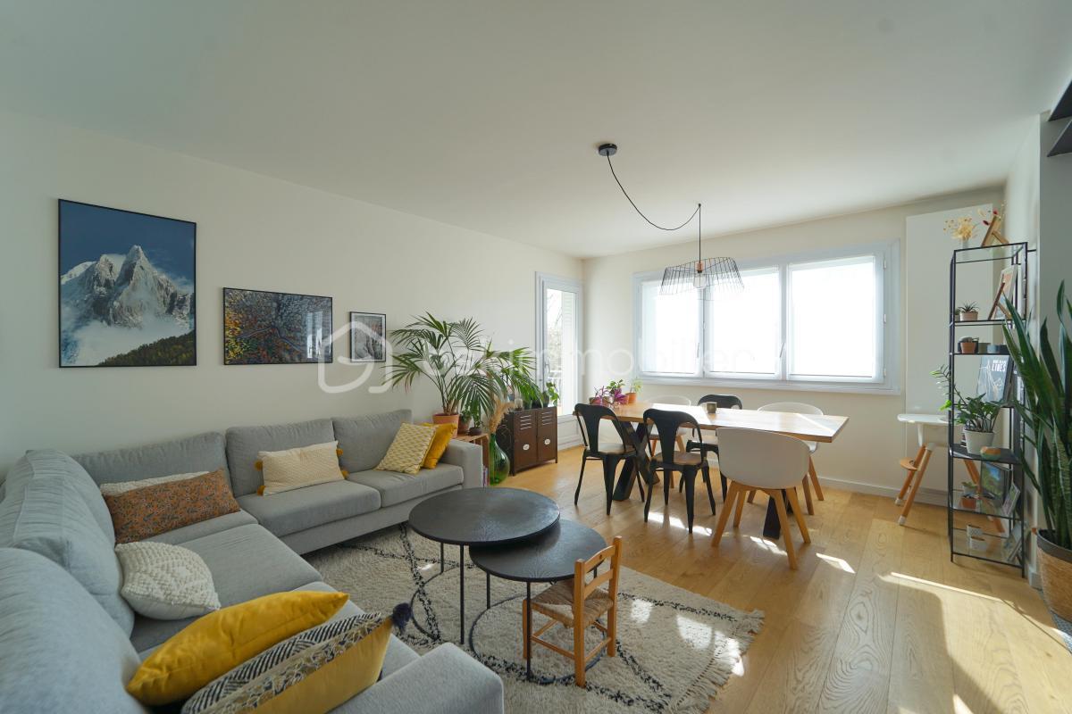 3 غرف نوم شقة في Haute-Savoie, France رقم 199826