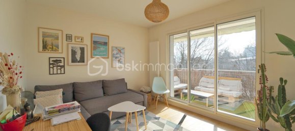 3 غرف نوم شقة في Haute-Savoie, France رقم 199826 5