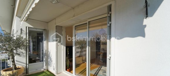 3 غرف نوم شقة في Haute-Savoie, France رقم 199826 3