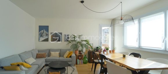 3 غرف نوم شقة في Haute-Savoie, France رقم 199826 16