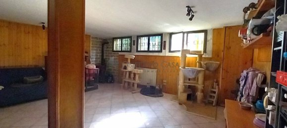 3 bedrooms Villa in Albignasego, Italy No. 341650 10