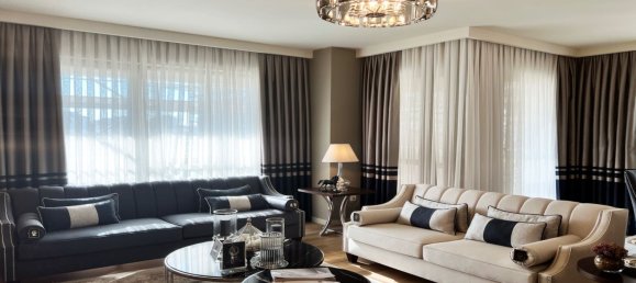 Apartamento de 3+1 en Agaoglu Cekmekoy Park, Istanbul, Turkey No. 35488 2