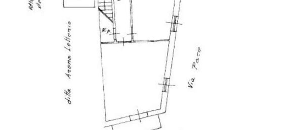 Casa de 5 habitaciónes en Messina, Italy No. 71594 19