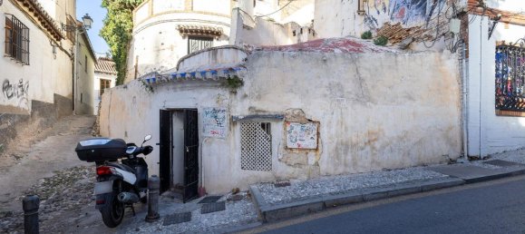 Casa de 1 dormitorio en Granada, Spain No. 107652 10