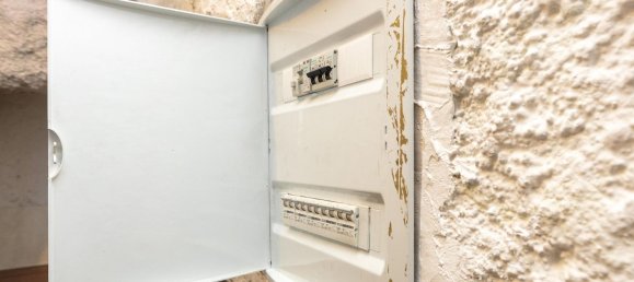 Casa de 1 dormitorio en Granada, Spain No. 107652 3