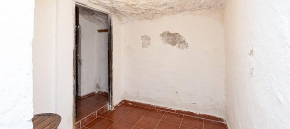 Casa de 1 dormitorio en Granada, Spain No. 107652 20