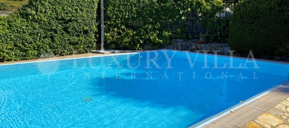 Вилла с 4 спальнями в Оспедалетти, Италия № 63153 3