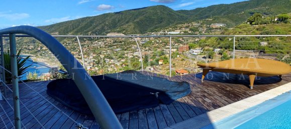 Вилла с 4 спальнями в Оспедалетти, Италия № 63153 2