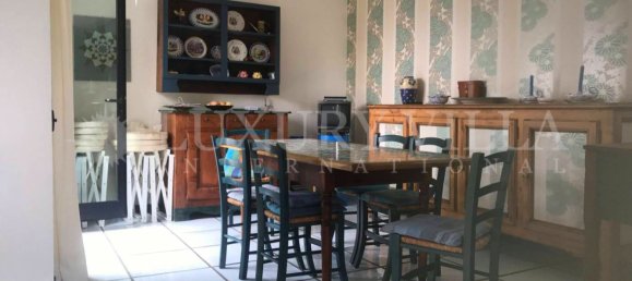 Вилла с 4 спальнями в Оспедалетти, Италия № 63153 13