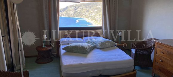 Вилла с 4 спальнями в Оспедалетти, Италия № 63153 8