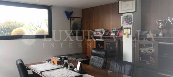 Вилла с 4 спальнями в Оспедалетти, Италия № 63153 11