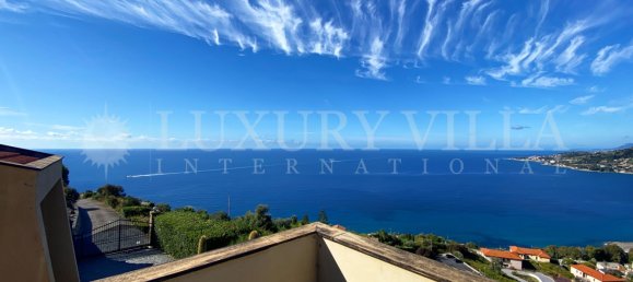 Вилла с 4 спальнями в Оспедалетти, Италия № 63153 9