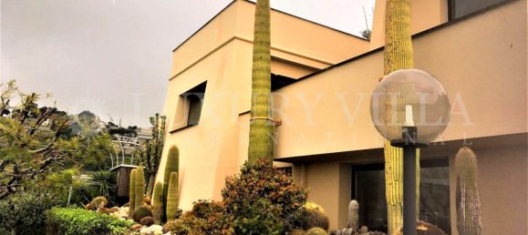 Вилла с 4 спальнями в Оспедалетти, Италия № 63153 16