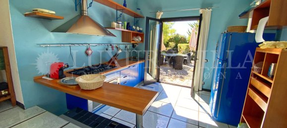 Вилла с 4 спальнями в Оспедалетти, Италия № 63153 6