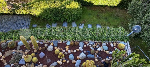 Вилла с 4 спальнями в Оспедалетти, Италия № 63153 19